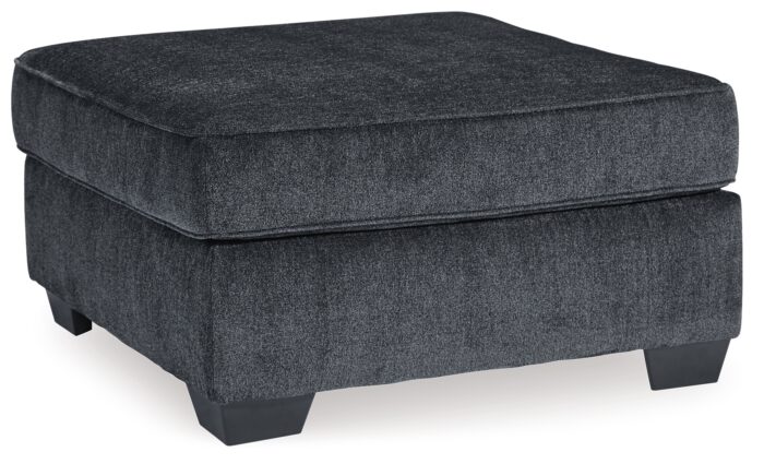 Altari Oversized Accent Ottoman product image