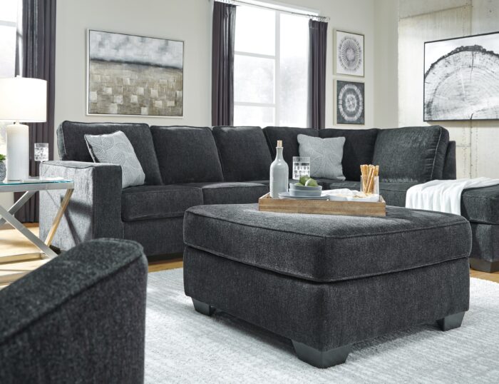 Altari Oversized Accent Ottoman product image