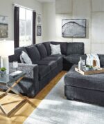 Altari Oversized Accent Ottoman product image