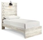 Cambeck Twin Panel Bed product image