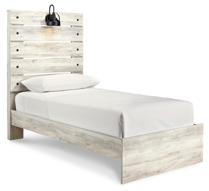 Cambeck Twin Panel Bed product image