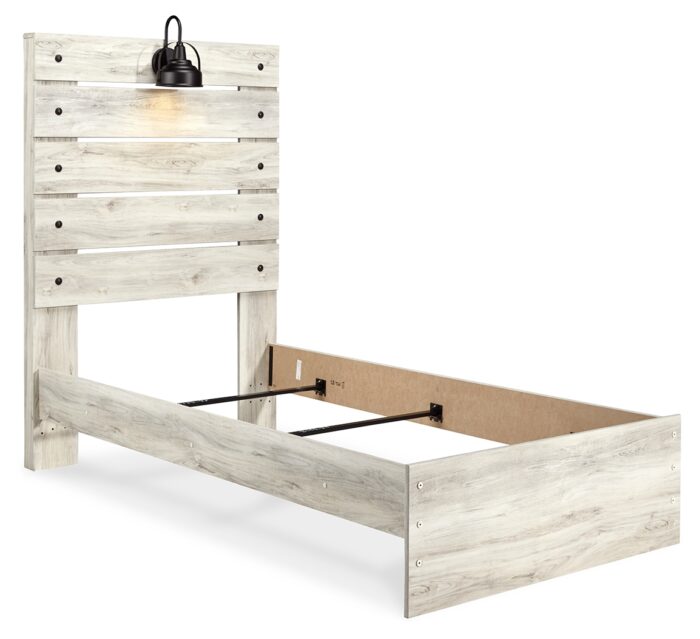 Cambeck Twin Panel Bed product image