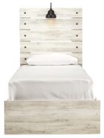 Cambeck Twin Panel Bed product image