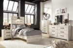 Cambeck Twin Panel Bed product image