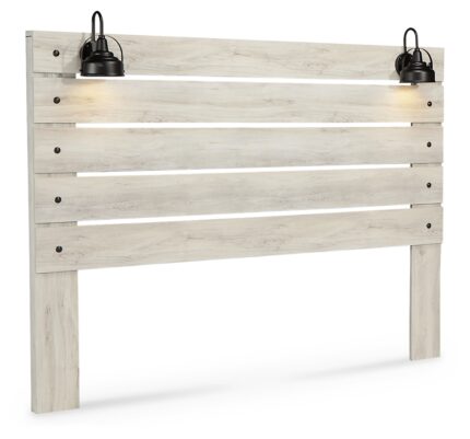 Cambeck King Panel Headboard product image Cambeck King Panel Headboard https://ashleyfurniture.scene7.com/is/image/AshleyFurniture/B192-58-B100-66-10X8-CROP?scl=1&printres=300