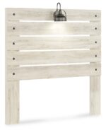 Cambeck Full Panel Headboard product image