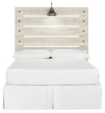 Cambeck Full Panel Headboard product image