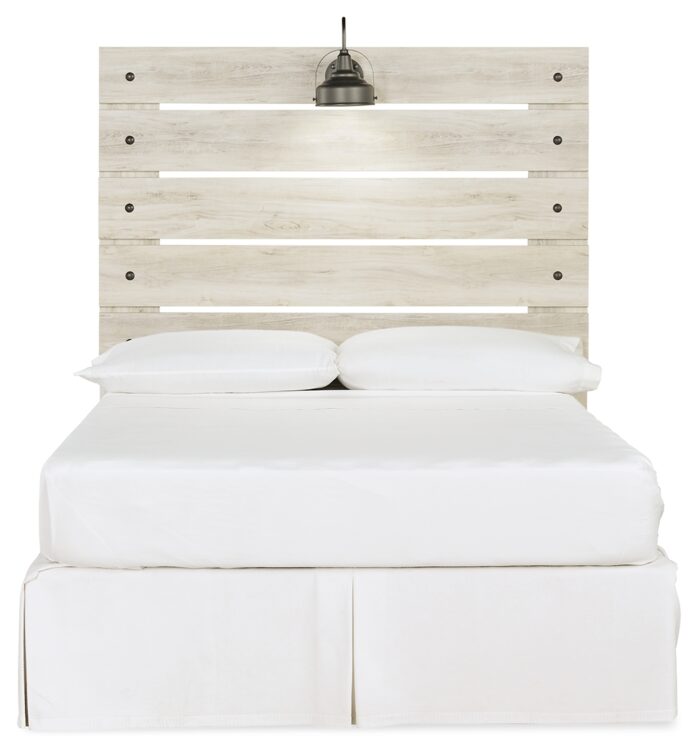 Cambeck Full Panel Headboard product image
