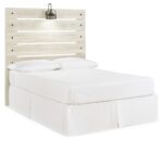 Cambeck Full Panel Headboard product image