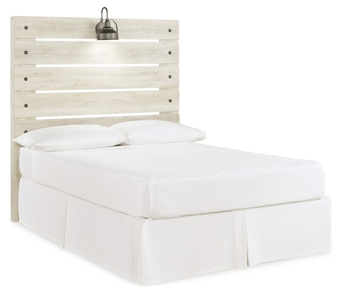 Cambeck Full Panel Headboard product image