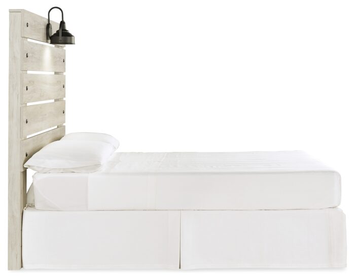 Cambeck Full Panel Headboard product image