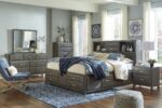 Caitbrook Dresser and Mirror product image