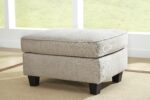 Abney Ottoman product image