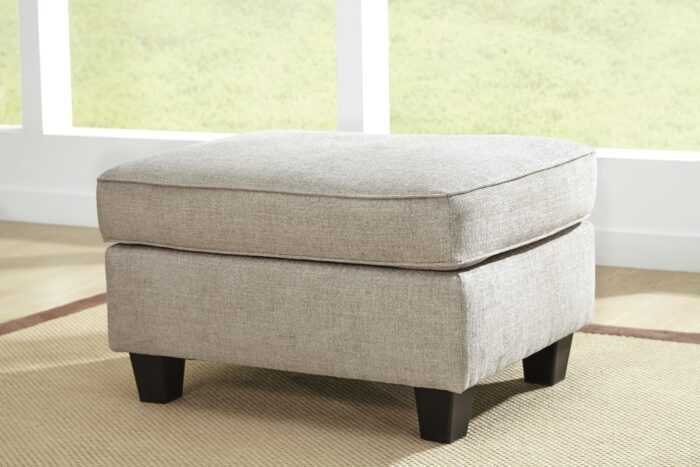 Abney Ottoman product image
