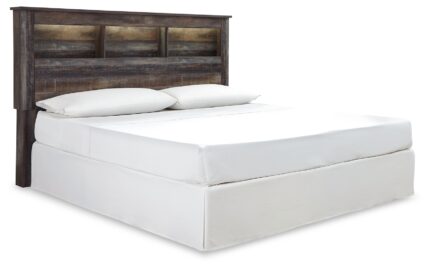 Drystan King/California King Bookcase Headboard product image