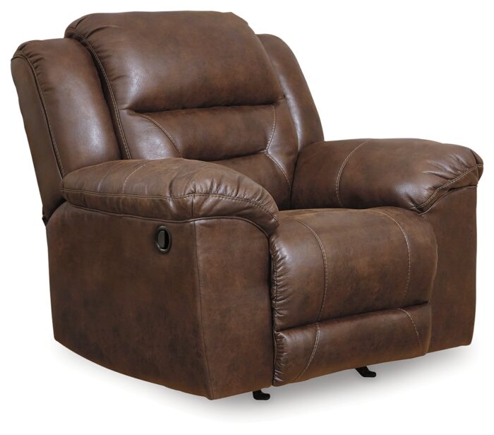 Stoneland Recliner product image Stoneland Recliner https://ashleyfurniture.scene7.com/is/image/AshleyFurniture/3990425-10X8-CROP?scl=1&printres=300