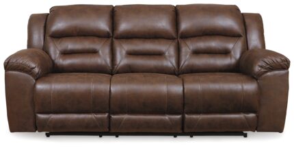 Stoneland Reclining Sofa product image