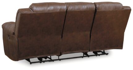 Stoneland Reclining Sofa product image