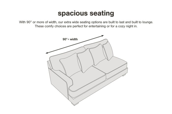 Alphons Reclining Sofa product image