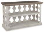 Havalance Sofa/Console Table product image Havalance Sofa/Console Table https://ashleyfurniture.scene7.com/is/image/AshleyFurniture/T814-5-10X8-CROP?scl=1&printres=300
