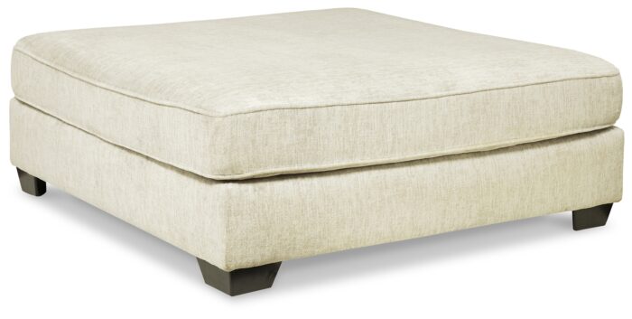 Rawcliffe 4-Piece Sectional with Ottoman product image