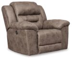Stoneland Power Recliner product image Stoneland Power Recliner https://ashleyfurniture.scene7.com/is/image/AshleyFurniture/3990598-10X8-CROP?scl=1&printres=300