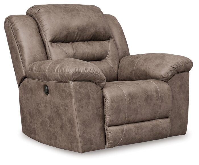 Stoneland Power Recliner product image Stoneland Power Recliner https://ashleyfurniture.scene7.com/is/image/AshleyFurniture/3990598-10X8-CROP?scl=1&printres=300