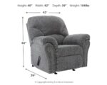 Allmaxx Recliner product image