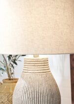 Layal Table Lamp product image