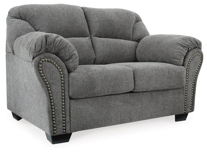 Allmaxx Sofa and Loveseat product image