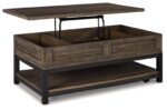 Johurst Coffee Table with Lift Top product image