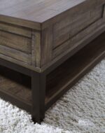 Johurst Coffee Table with Lift Top product image