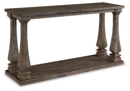 Johnelle Sofa Table product image Johnelle Sofa Table https://ashleyfurniture.scene7.com/is/image/AshleyFurniture/T776-4-10X8-CROP?scl=1&printres=300