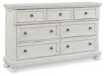 Robbinsdale Dresser and Mirror product image