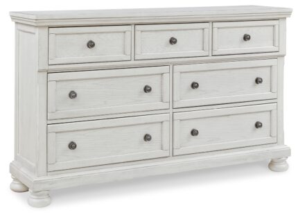 Robbinsdale Dresser and Mirror product image