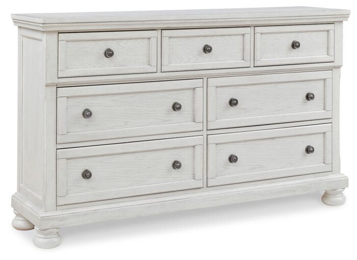 Robbinsdale Dresser and Mirror product image