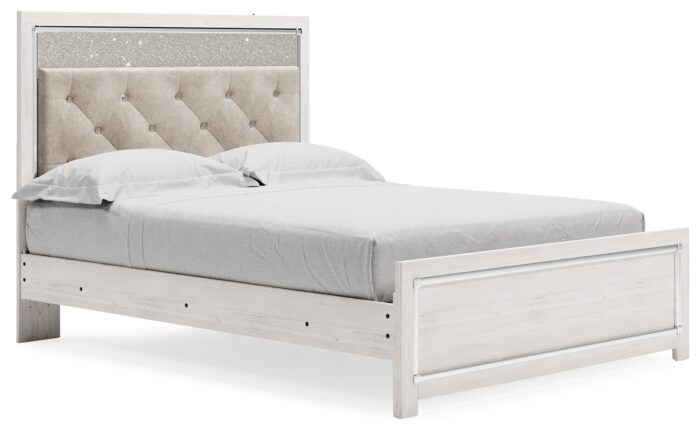 Altyra Queen Panel Bed product image Altyra Queen Panel Bed https://ashleyfurniture.scene7.com/is/image/AshleyFurniture/B2640-57-54-96-10X8-CROP?scl=1&printres=300
