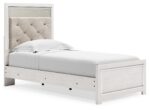 Altyra Twin Panel Bed product image Altyra Twin Panel Bed https://ashleyfurniture.scene7.com/is/image/AshleyFurniture/B2640-53-52-83-NM-ANGLE-SW-P1-KO?scl=1&printres=300