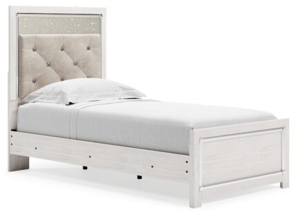 Altyra Twin Panel Bed product image Altyra Twin Panel Bed https://ashleyfurniture.scene7.com/is/image/AshleyFurniture/B2640-53-52-83-NM-ANGLE-SW-P1-KO?scl=1&printres=300
