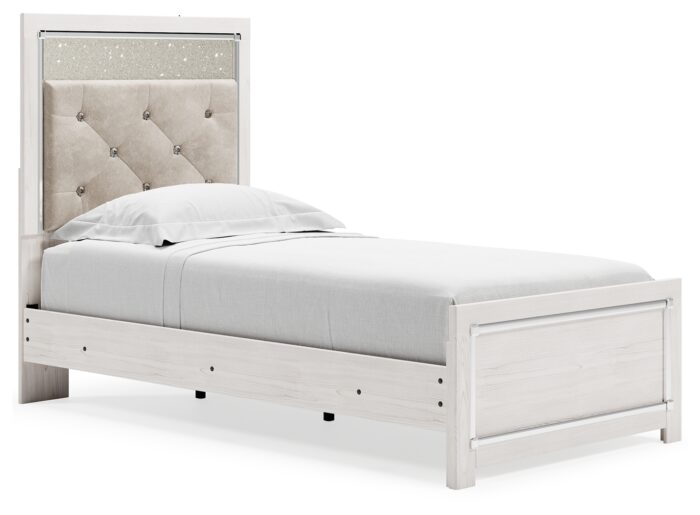 Altyra Twin Panel Bed product image Altyra Twin Panel Bed https://ashleyfurniture.scene7.com/is/image/AshleyFurniture/B2640-53-52-83-NM-ANGLE-SW-P1-KO?scl=1&printres=300