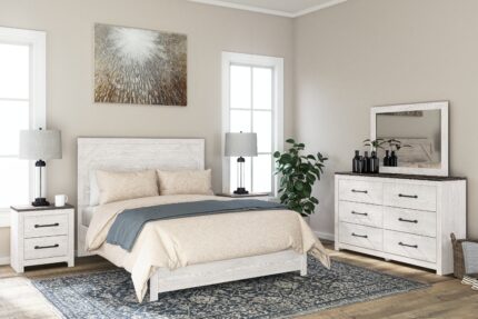 Gerridan Nightstand product image Gerridan Nightstand https://ashleyfurniture.scene7.com/is/image/AshleyFurniture/B1190-92-CLSD-ANGLE-ALT-SW-P1-KO?scl=1&printres=300