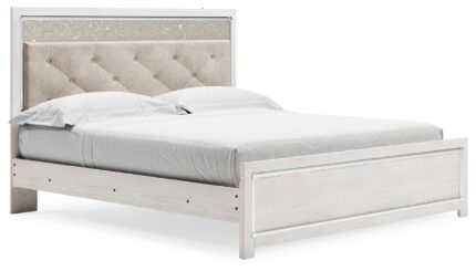 Altyra King Panel Bed product image Altyra King Panel Bed https://ashleyfurniture.scene7.com/is/image/AshleyFurniture/B2640-58-56-97?scl=1&printres=300