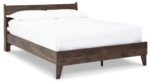 Calverson Queen Panel Platform Bed product image Calverson Queen Panel Platform Bed https://ashleyfurniture.scene7.com/is/image/AshleyFurniture/EB3660-157-113-10X8-CROP?scl=1&printres=300