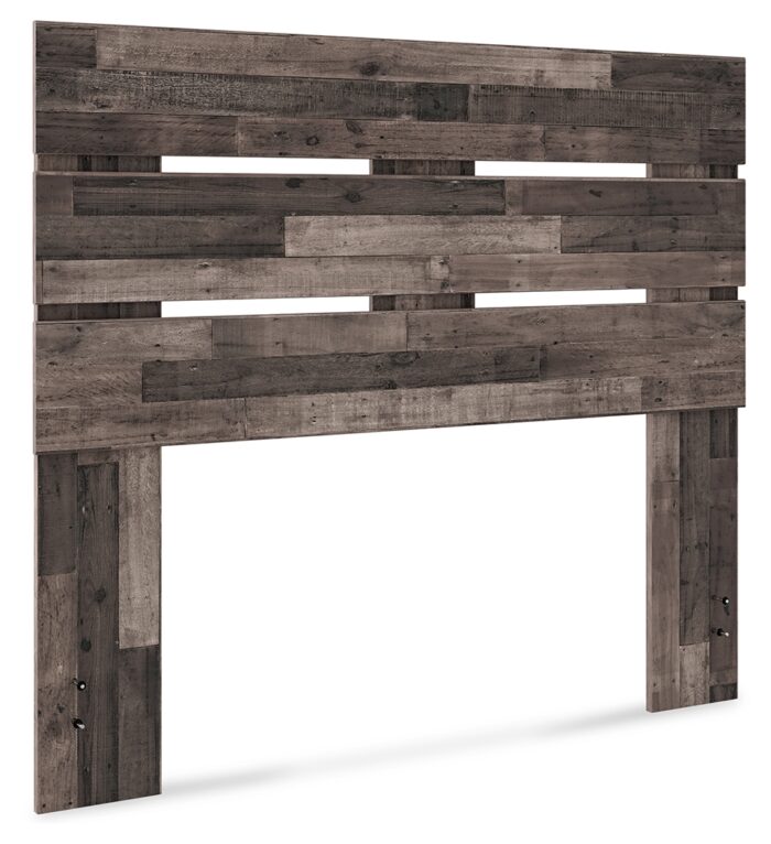 Neilsville Full Panel Headboard product image Neilsville Full Panel Headboard https://ashleyfurniture.scene7.com/is/image/AshleyFurniture/EB2120-156-HEAD-ON-SW-P1-KO?scl=1&printres=300