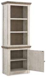 Havalance Right Pier Cabinet product image