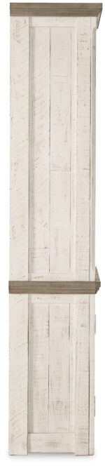 Havalance Right Pier Cabinet product image