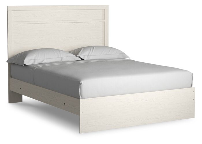 Stelsie Queen Panel Bed product image Stelsie Queen Panel Bed https://ashleyfurniture.scene7.com/is/image/AshleyFurniture/B2588-71-96-NM-ANGLE-SW-P1-KO?scl=1&printres=300