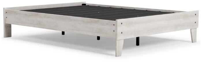 Shawburn Full Platform Bed product image Shawburn Full Platform Bed https://ashleyfurniture.scene7.com/is/image/AshleyFurniture/EB4121-112?scl=1&printres=300