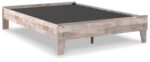 Neilsville Full Platform Bed product image Neilsville Full Platform Bed https://ashleyfurniture.scene7.com/is/image/AshleyFurniture/EB2320-112-NM-HEAD-ON-SW-P1-KO?scl=1&printres=300