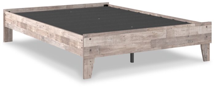 Neilsville Full Platform Bed product image Neilsville Full Platform Bed https://ashleyfurniture.scene7.com/is/image/AshleyFurniture/EB2320-112-NM-HEAD-ON-SW-P1-KO?scl=1&printres=300
